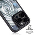 Ruth Thompson Checkmate Dragons by Ruth Thompson iPhone 16 Pro Kickstand Case